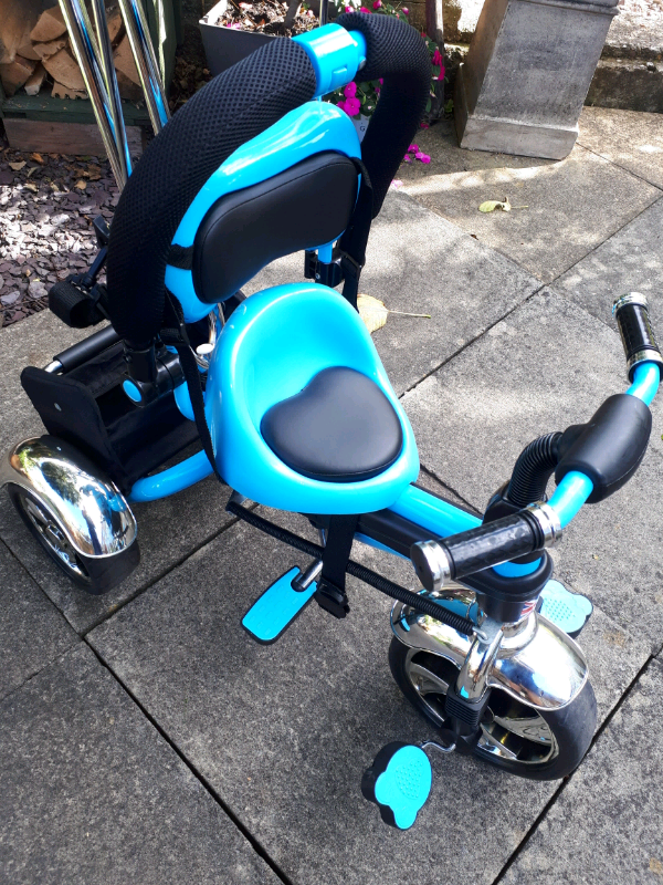 kyootsi trike